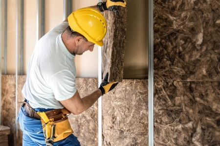 Quels matériaux choisir pour la pose de cloisons dans votre maison ?